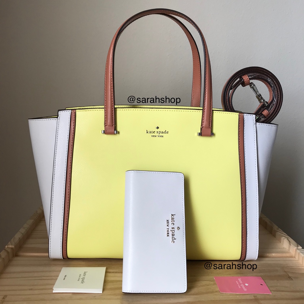 Kate Spade Set